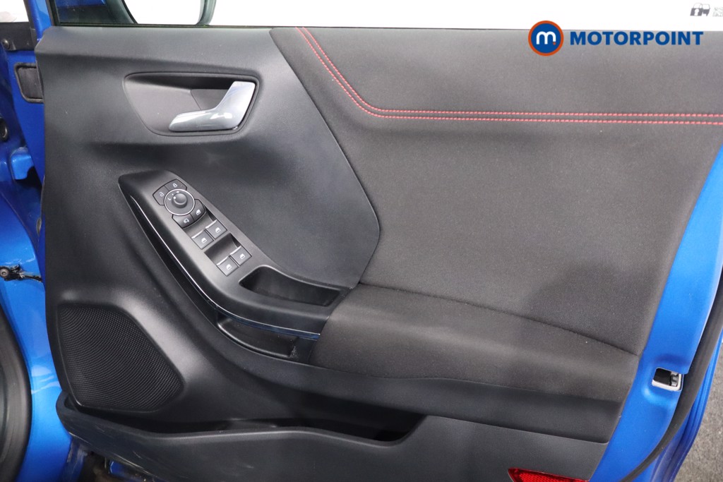 Ford Puma St-Line Manual Petrol SUV - Stock Number (1600341) - 22nd supplementary image