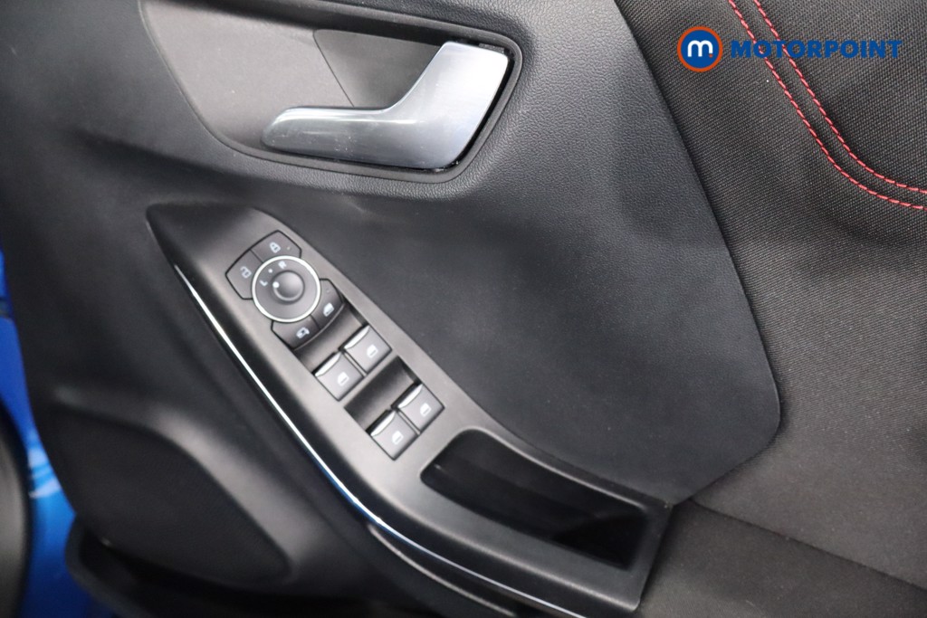 Ford Puma St-Line Manual Petrol SUV - Stock Number (1600341) - 23rd supplementary image