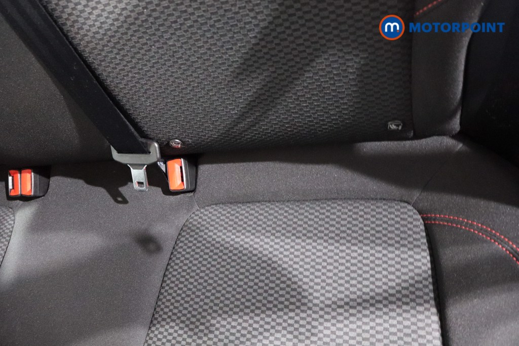 Ford Puma St-Line Manual Petrol SUV - Stock Number (1600341) - 24th supplementary image