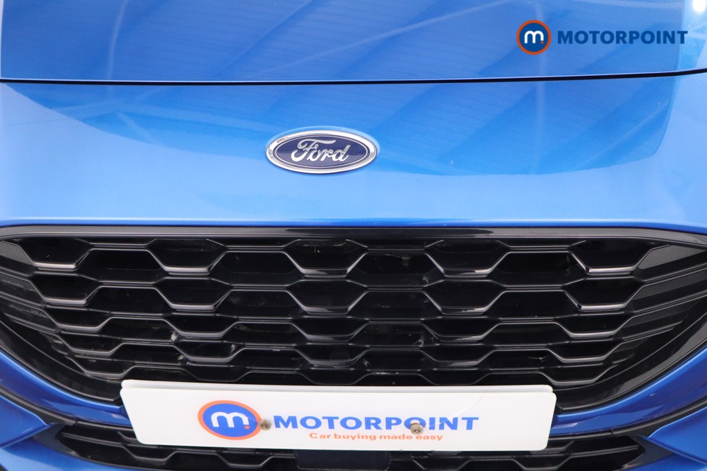 Ford Puma St-Line Manual Petrol SUV - Stock Number (1600341) - 26th supplementary image