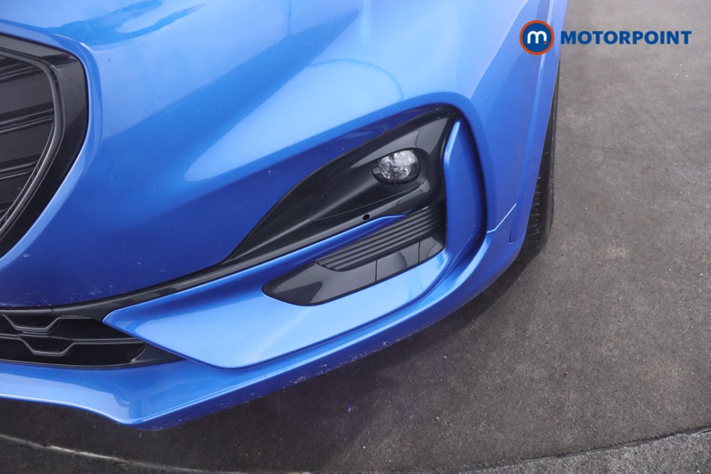 Ford Puma St-Line Manual Petrol SUV - Stock Number (1600341) - 29th supplementary image