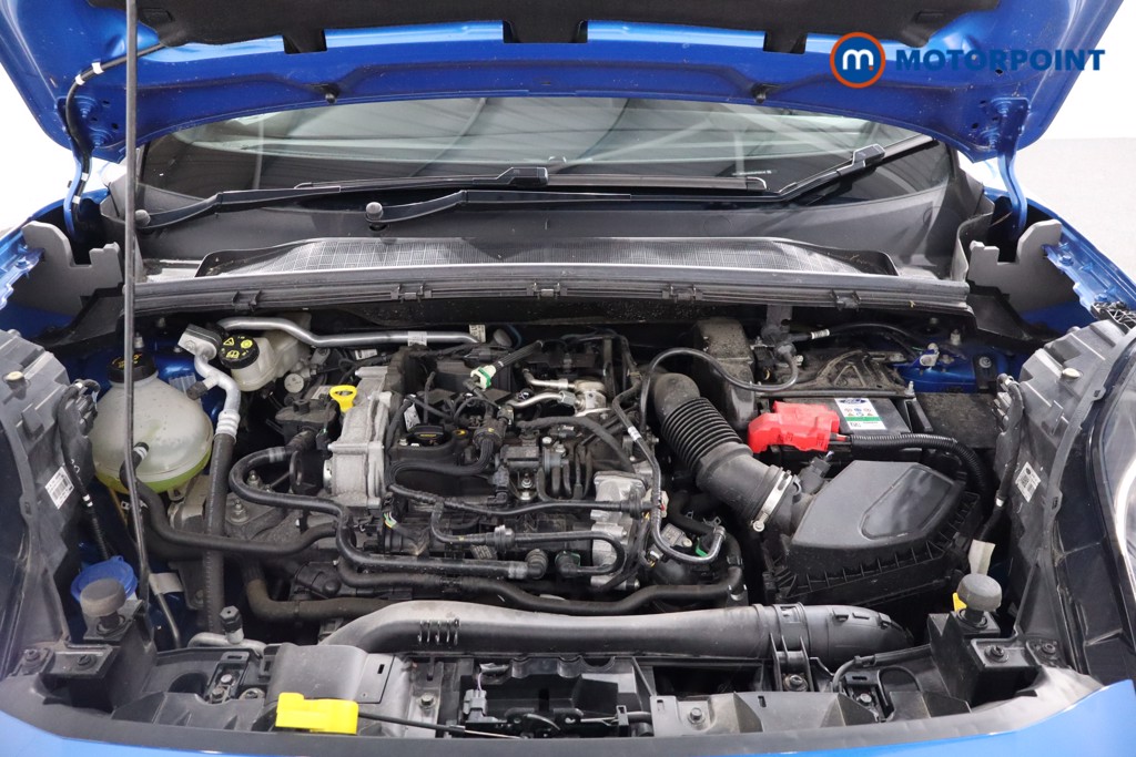 Ford Puma St-Line Manual Petrol SUV - Stock Number (1600341) - 30th supplementary image