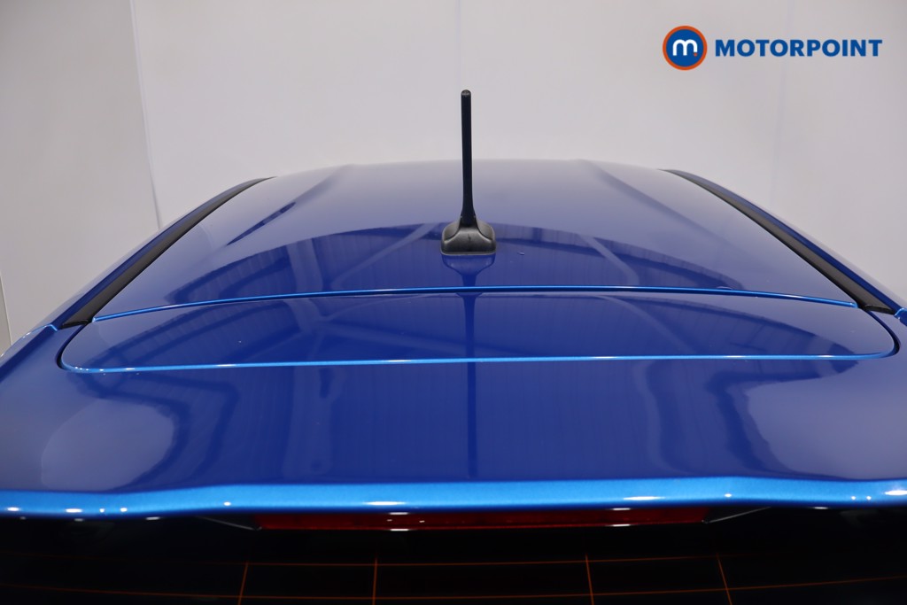 Ford Puma St-Line Manual Petrol SUV - Stock Number (1600341) - 31st supplementary image