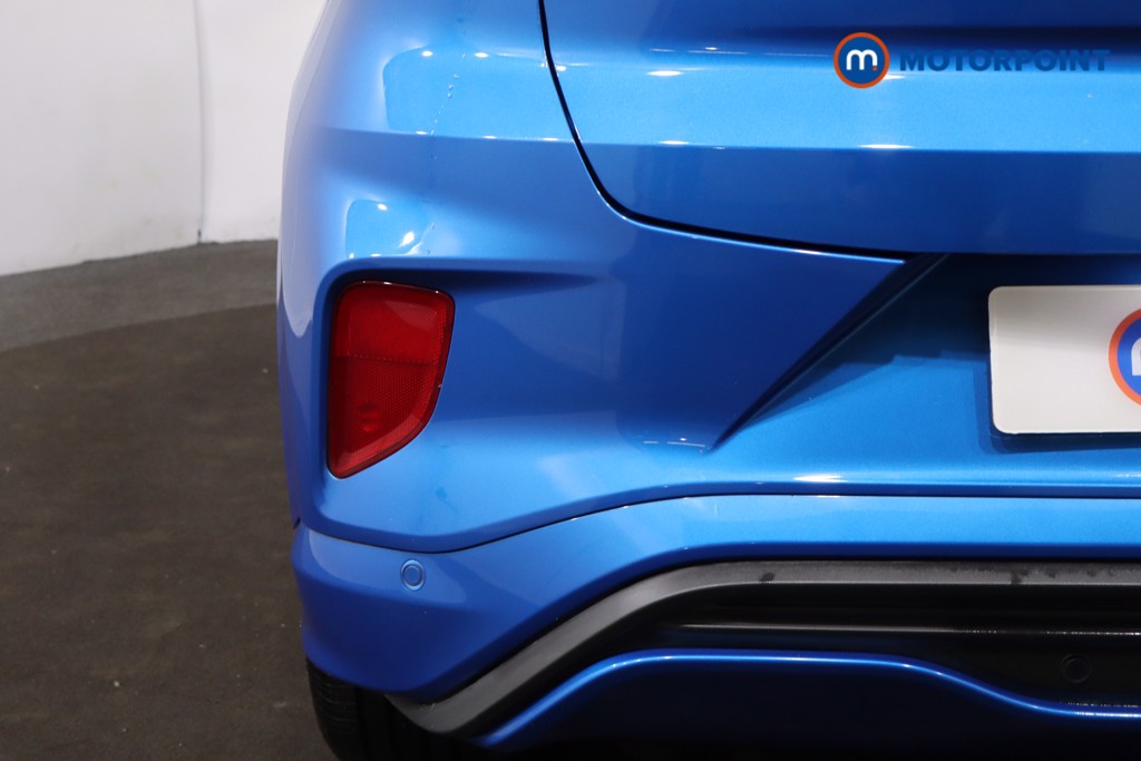 Ford Puma St-Line Manual Petrol SUV - Stock Number (1600341) - 35th supplementary image