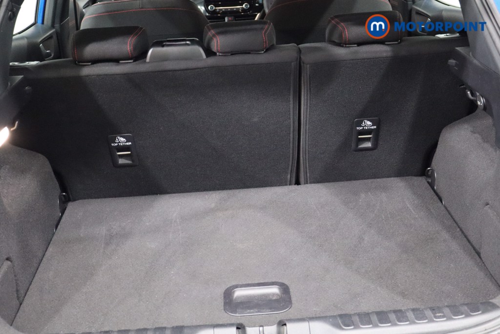 Ford Puma St-Line Manual Petrol SUV - Stock Number (1600341) - 36th supplementary image