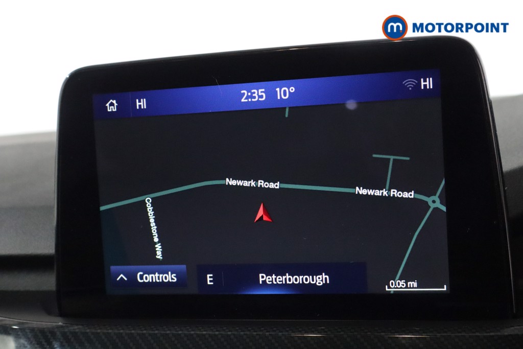 Ford Kuga St-Line X Edition Automatic Petrol Plug-In Hybrid SUV - Stock Number (1600347) - 2nd supplementary image