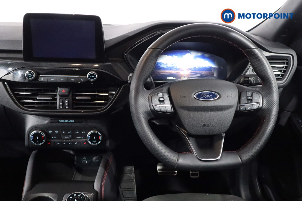 Ford Kuga St-Line X Edition Automatic Petrol Plug-In Hybrid SUV - Stock Number (1600347) - 3rd supplementary image