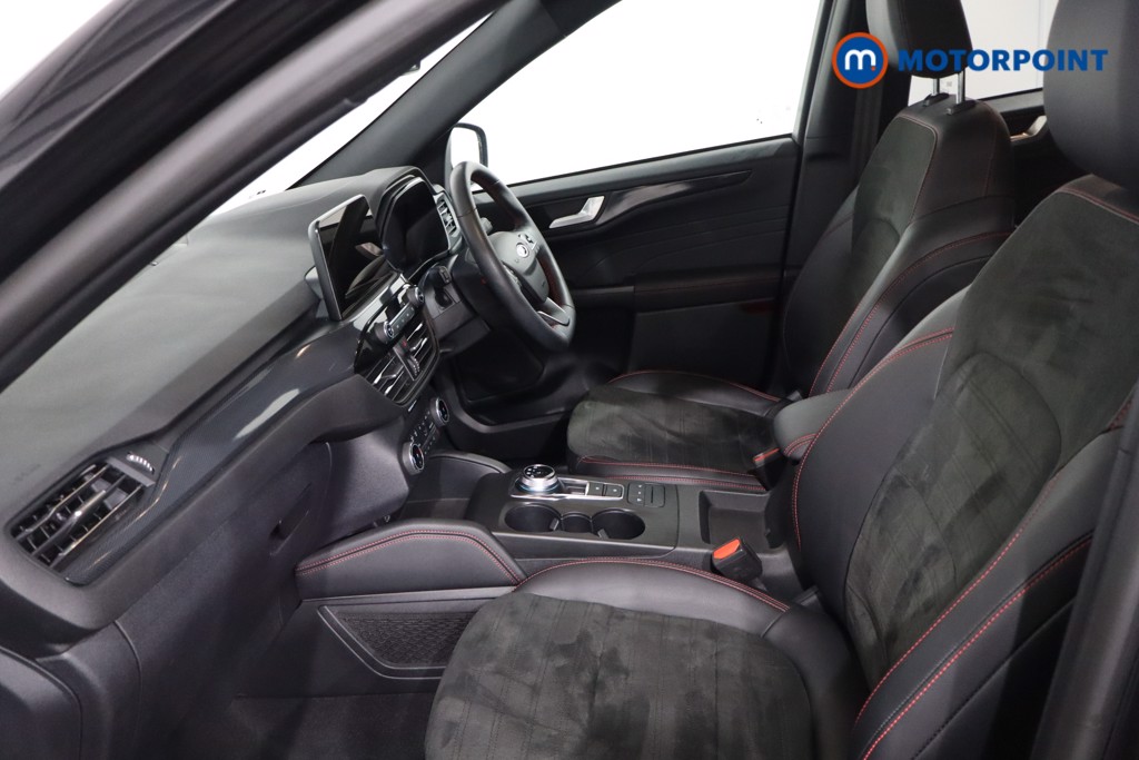 Ford Kuga St-Line X Edition Automatic Petrol Plug-In Hybrid SUV - Stock Number (1600347) - 4th supplementary image