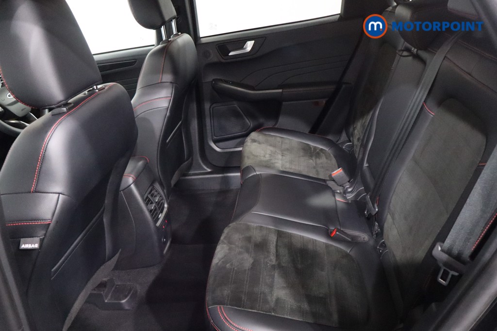 Ford Kuga St-Line X Edition Automatic Petrol Plug-In Hybrid SUV - Stock Number (1600347) - 5th supplementary image