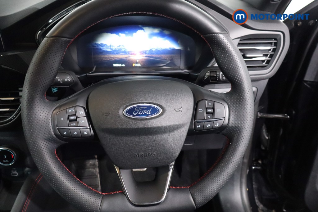 Ford Kuga St-Line X Edition Automatic Petrol Plug-In Hybrid SUV - Stock Number (1600347) - 6th supplementary image