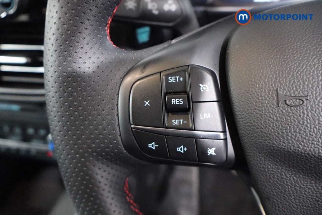 Ford Kuga St-Line X Edition Automatic Petrol Plug-In Hybrid SUV - Stock Number (1600347) - 7th supplementary image