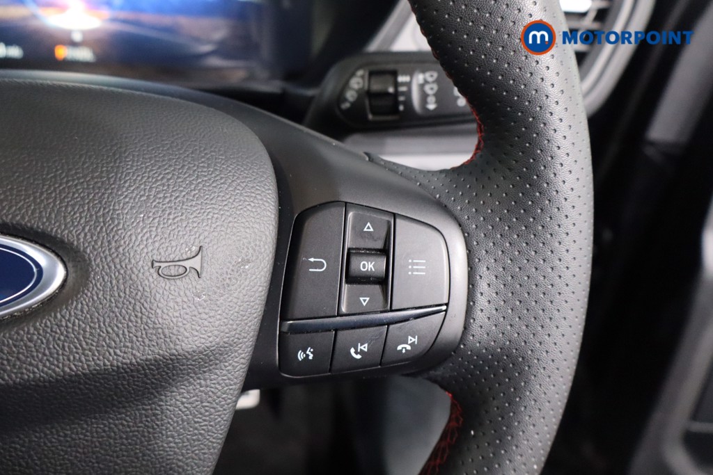 Ford Kuga St-Line X Edition Automatic Petrol Plug-In Hybrid SUV - Stock Number (1600347) - 8th supplementary image