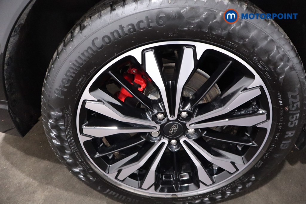 Ford Kuga St-Line X Edition Automatic Petrol Plug-In Hybrid SUV - Stock Number (1600347) - 9th supplementary image