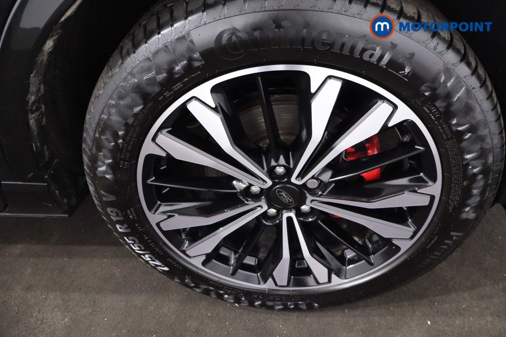 Ford Kuga St-Line X Edition Automatic Petrol Plug-In Hybrid SUV - Stock Number (1600347) - 10th supplementary image