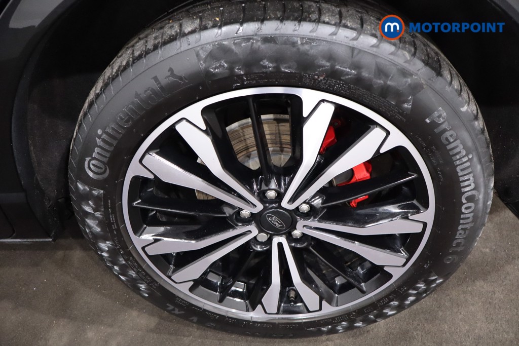 Ford Kuga St-Line X Edition Automatic Petrol Plug-In Hybrid SUV - Stock Number (1600347) - 11th supplementary image