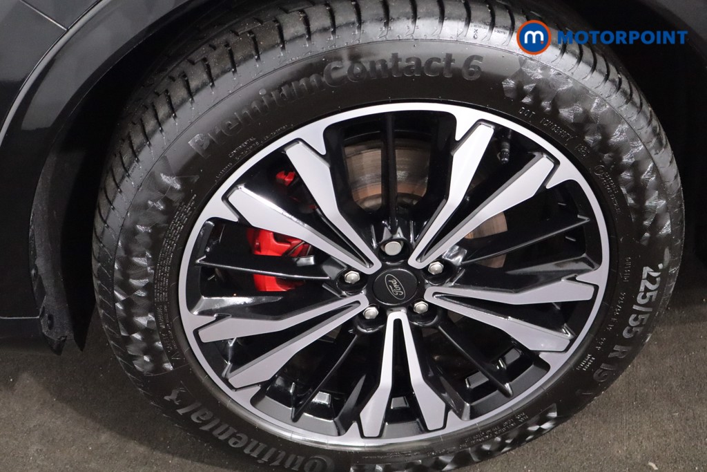 Ford Kuga St-Line X Edition Automatic Petrol Plug-In Hybrid SUV - Stock Number (1600347) - 12th supplementary image