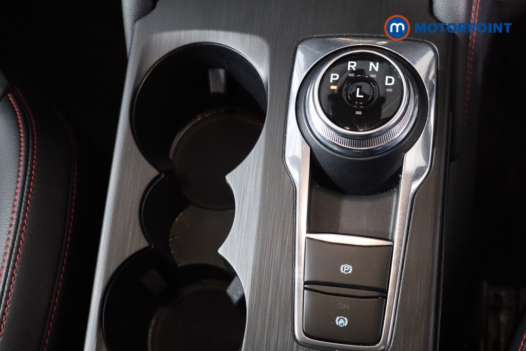 Ford Kuga St-Line X Edition Automatic Petrol Plug-In Hybrid SUV - Stock Number (1600347) - 13th supplementary image