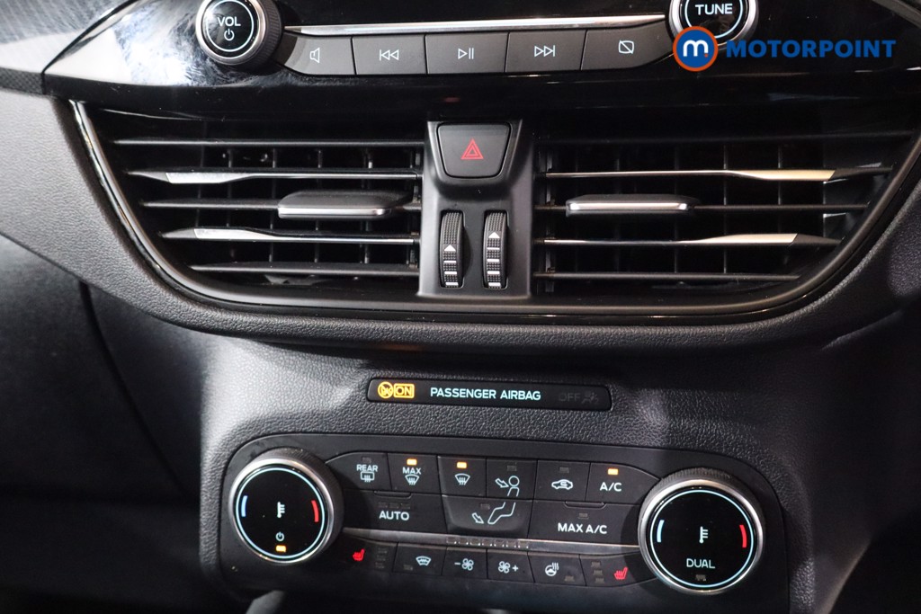 Ford Kuga St-Line X Edition Automatic Petrol Plug-In Hybrid SUV - Stock Number (1600347) - 15th supplementary image