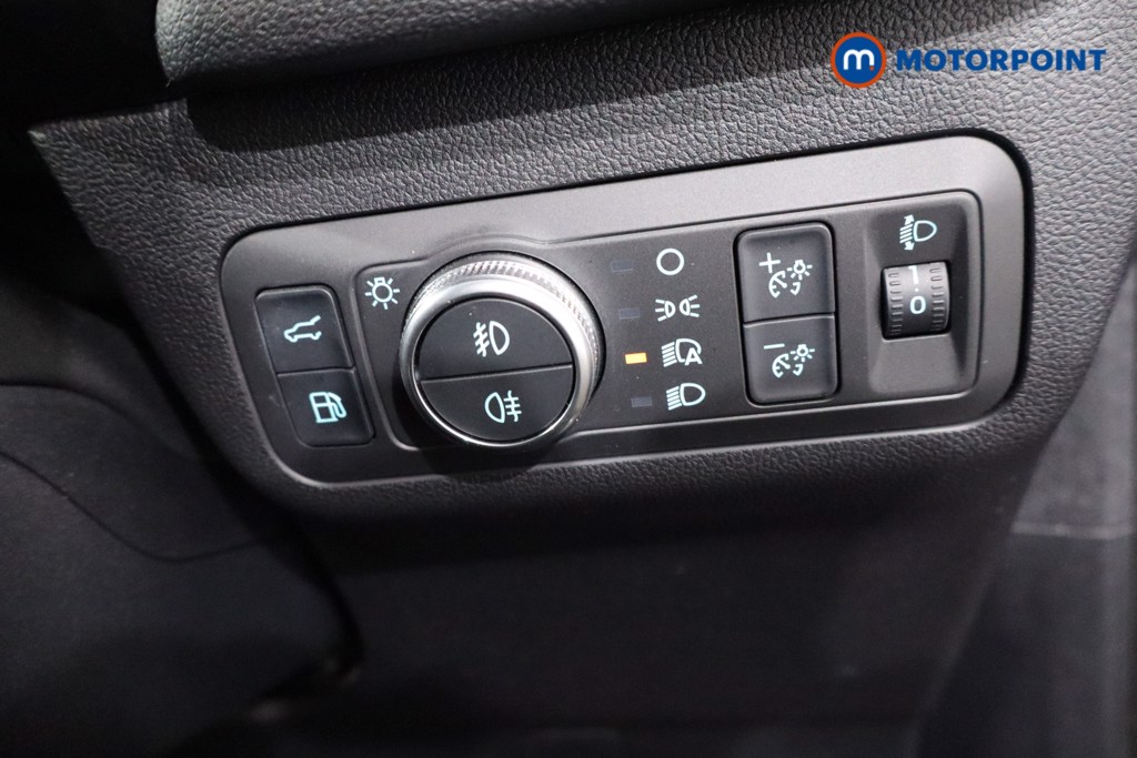 Ford Kuga St-Line X Edition Automatic Petrol Plug-In Hybrid SUV - Stock Number (1600347) - 16th supplementary image