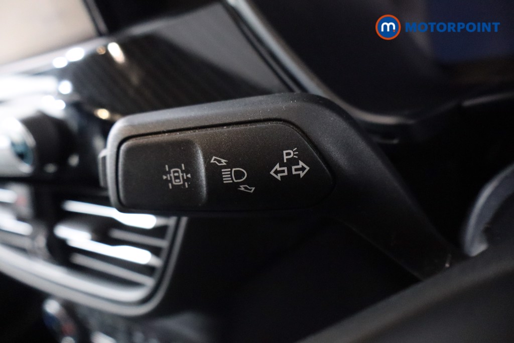 Ford Kuga St-Line X Edition Automatic Petrol Plug-In Hybrid SUV - Stock Number (1600347) - 17th supplementary image