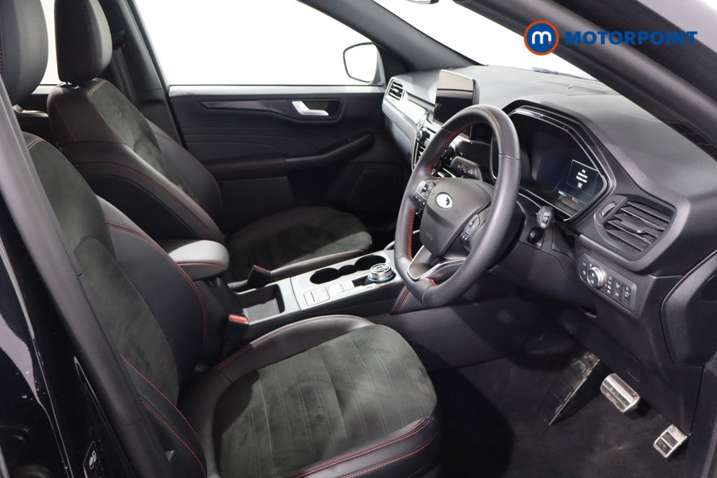 Ford Kuga St-Line X Edition Automatic Petrol Plug-In Hybrid SUV - Stock Number (1600347) - 19th supplementary image