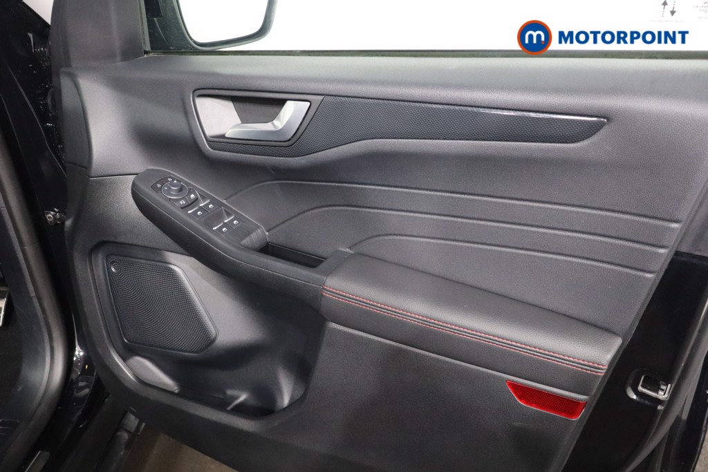 Ford Kuga St-Line X Edition Automatic Petrol Plug-In Hybrid SUV - Stock Number (1600347) - 20th supplementary image