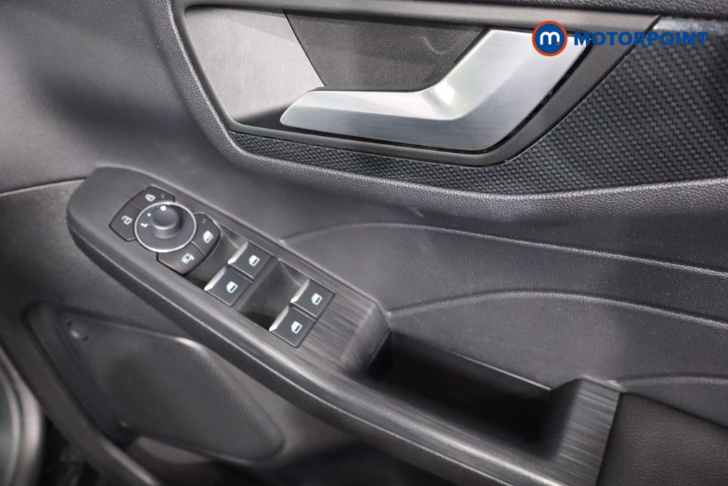 Ford Kuga St-Line X Edition Automatic Petrol Plug-In Hybrid SUV - Stock Number (1600347) - 21st supplementary image