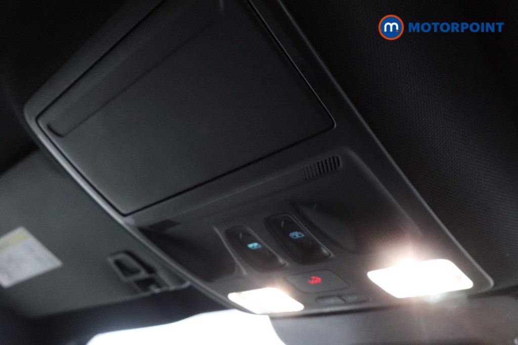 Ford Kuga St-Line X Edition Automatic Petrol Plug-In Hybrid SUV - Stock Number (1600347) - 22nd supplementary image