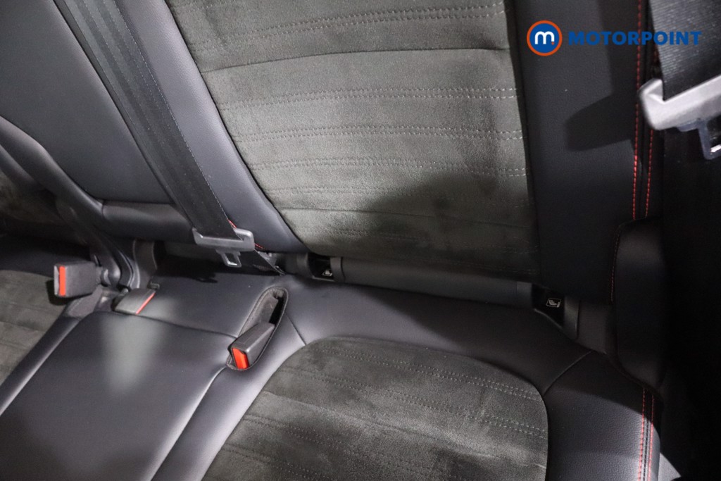 Ford Kuga St-Line X Edition Automatic Petrol Plug-In Hybrid SUV - Stock Number (1600347) - 24th supplementary image