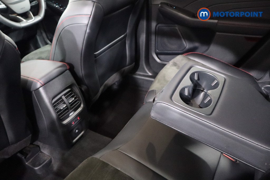 Ford Kuga St-Line X Edition Automatic Petrol Plug-In Hybrid SUV - Stock Number (1600347) - 25th supplementary image