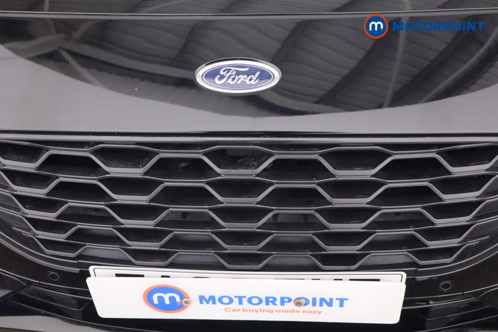 Ford Kuga St-Line X Edition Automatic Petrol Plug-In Hybrid SUV - Stock Number (1600347) - 28th supplementary image