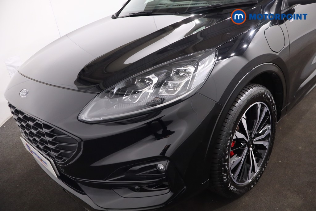 Ford Kuga St-Line X Edition Automatic Petrol Plug-In Hybrid SUV - Stock Number (1600347) - 30th supplementary image