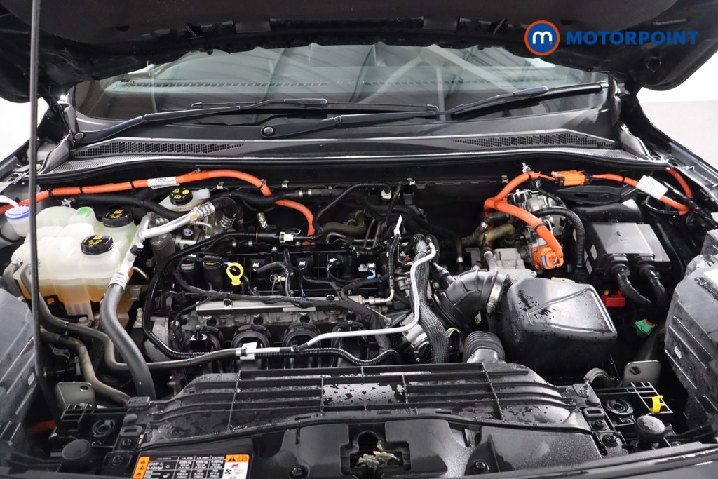 Ford Kuga St-Line X Edition Automatic Petrol Plug-In Hybrid SUV - Stock Number (1600347) - 31st supplementary image