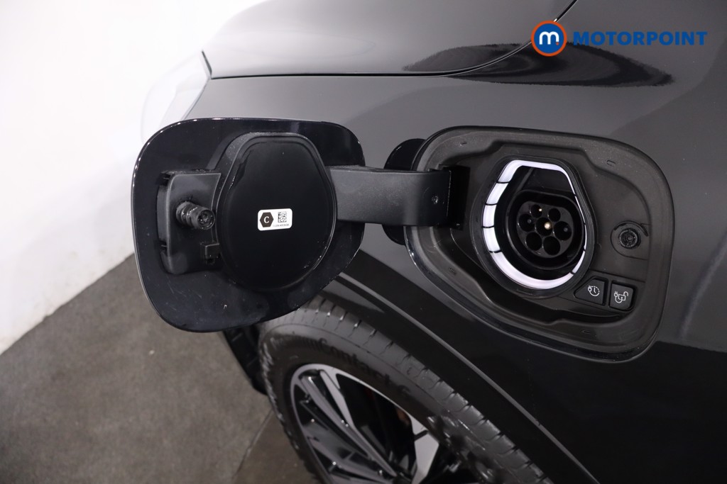 Ford Kuga St-Line X Edition Automatic Petrol Plug-In Hybrid SUV - Stock Number (1600347) - 32nd supplementary image