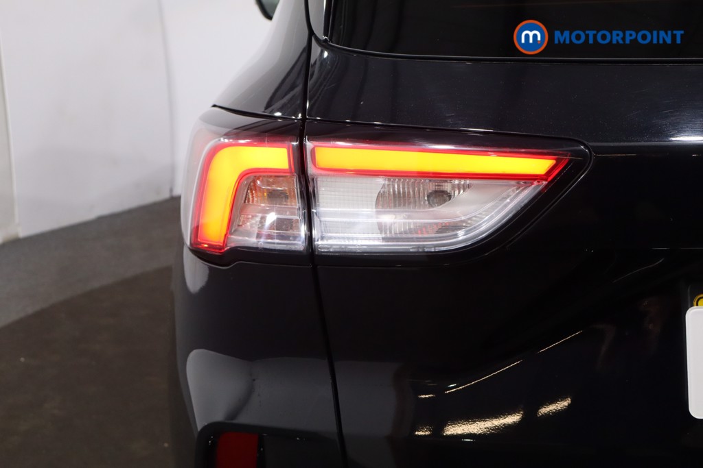 Ford Kuga St-Line X Edition Automatic Petrol Plug-In Hybrid SUV - Stock Number (1600347) - 34th supplementary image