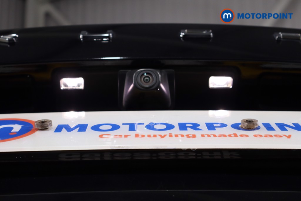 Ford Kuga St-Line X Edition Automatic Petrol Plug-In Hybrid SUV - Stock Number (1600347) - 36th supplementary image