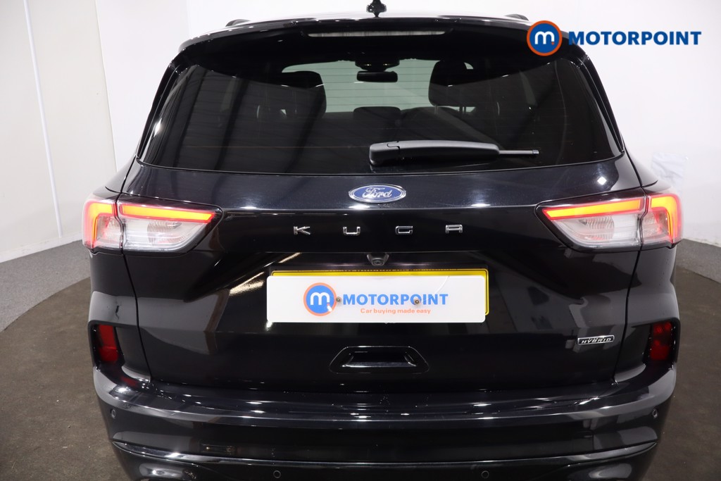 Ford Kuga St-Line X Edition Automatic Petrol Plug-In Hybrid SUV - Stock Number (1600347) - 38th supplementary image