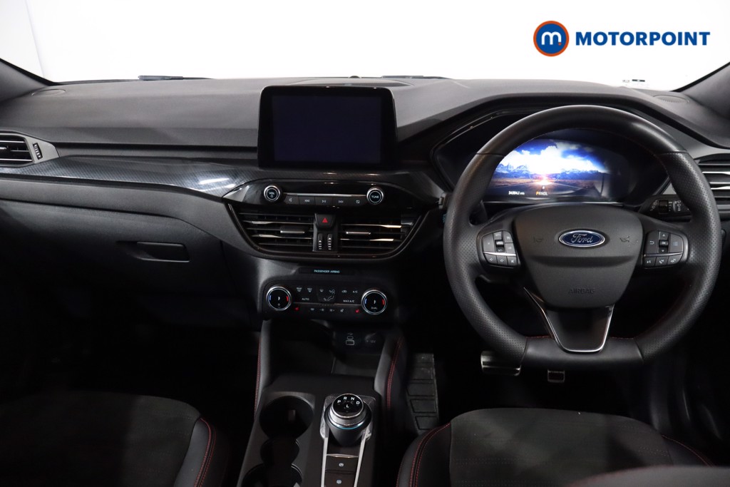 Ford Kuga St-Line X Edition Automatic Petrol Plug-In Hybrid SUV - Stock Number (1600347) - 1st supplementary image