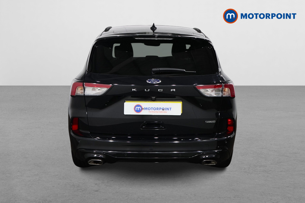 Ford Kuga St-Line X Edition Automatic Petrol Plug-In Hybrid SUV - Stock Number (1600347) - Rear bumper