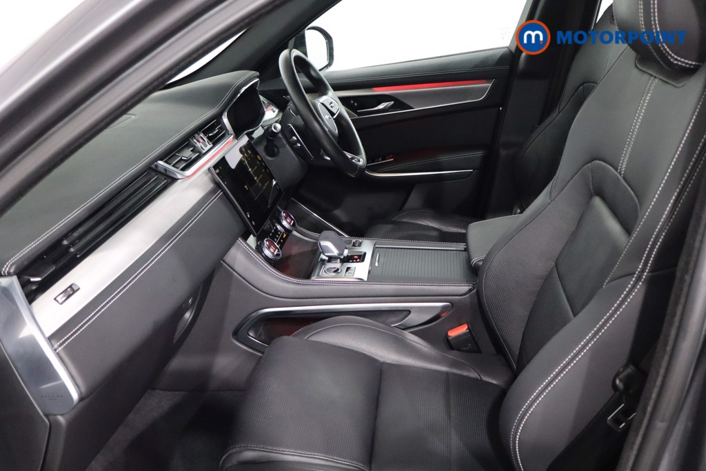 Jaguar F-Pace R-Dynamic S Automatic Diesel SUV - Stock Number (1600348) - 4th supplementary image