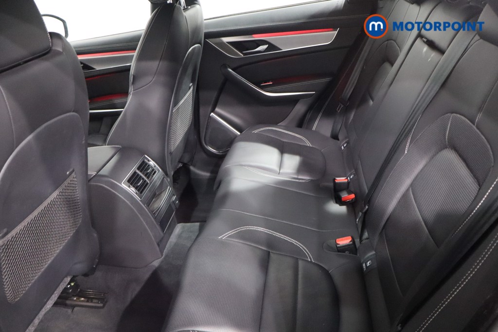 Jaguar F-Pace R-Dynamic S Automatic Diesel SUV - Stock Number (1600348) - 5th supplementary image