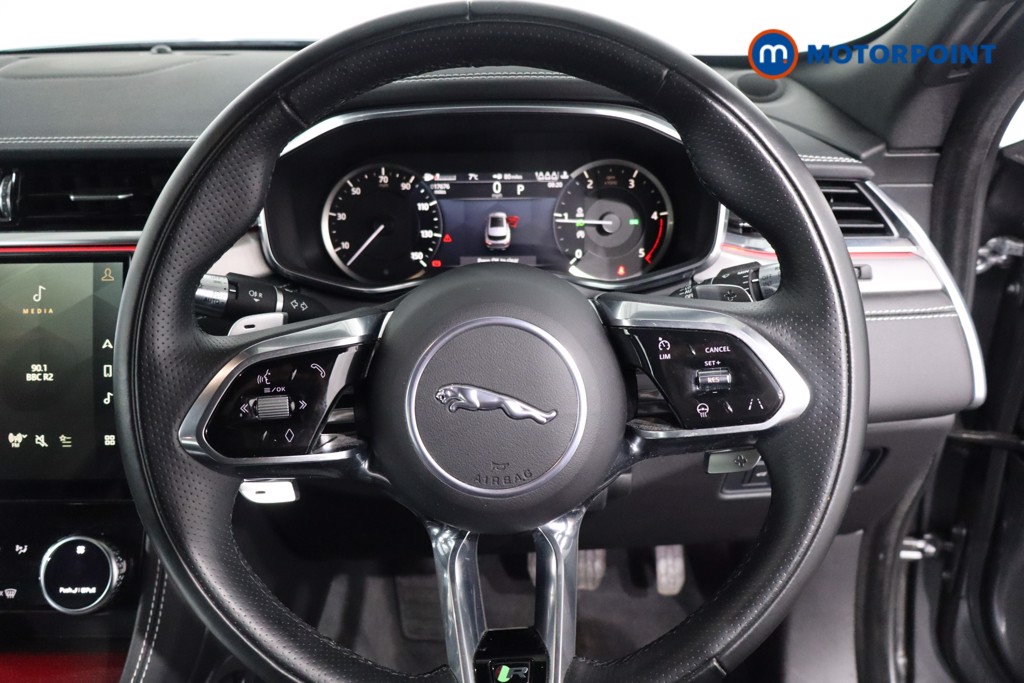 Jaguar F-Pace R-Dynamic S Automatic Diesel SUV - Stock Number (1600348) - 6th supplementary image