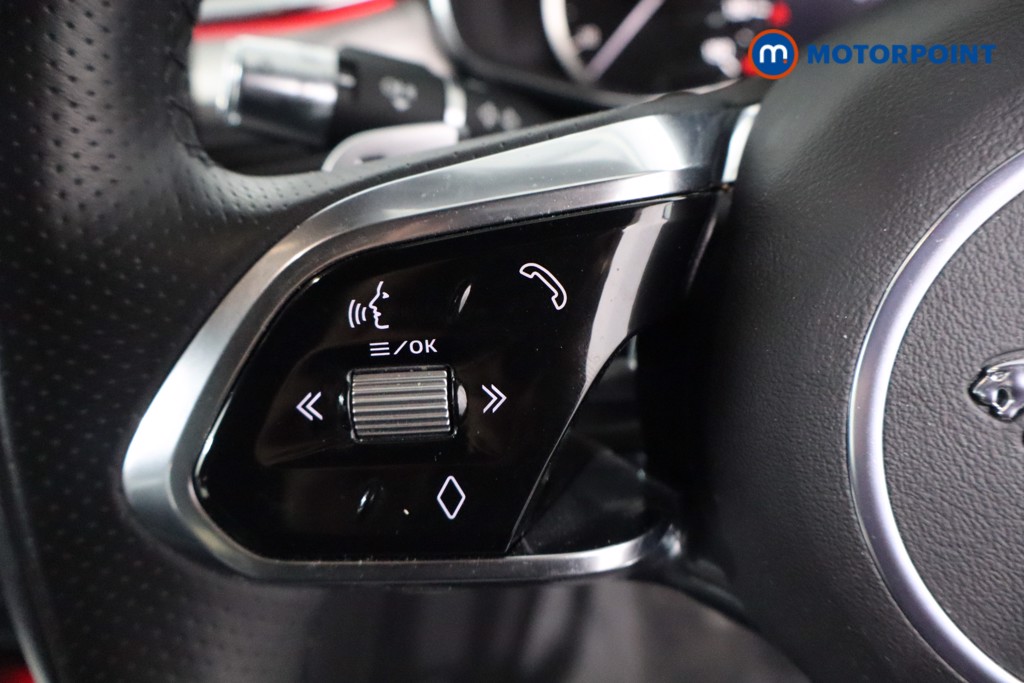 Jaguar F-Pace R-Dynamic S Automatic Diesel SUV - Stock Number (1600348) - 7th supplementary image