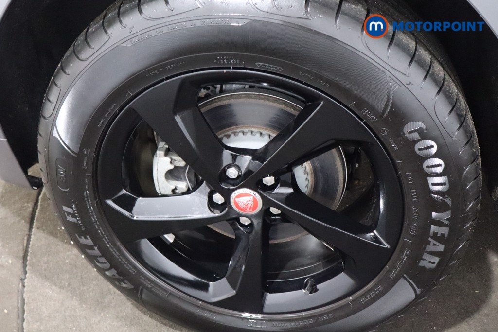 Jaguar F-Pace R-Dynamic S Automatic Diesel SUV - Stock Number (1600348) - 9th supplementary image