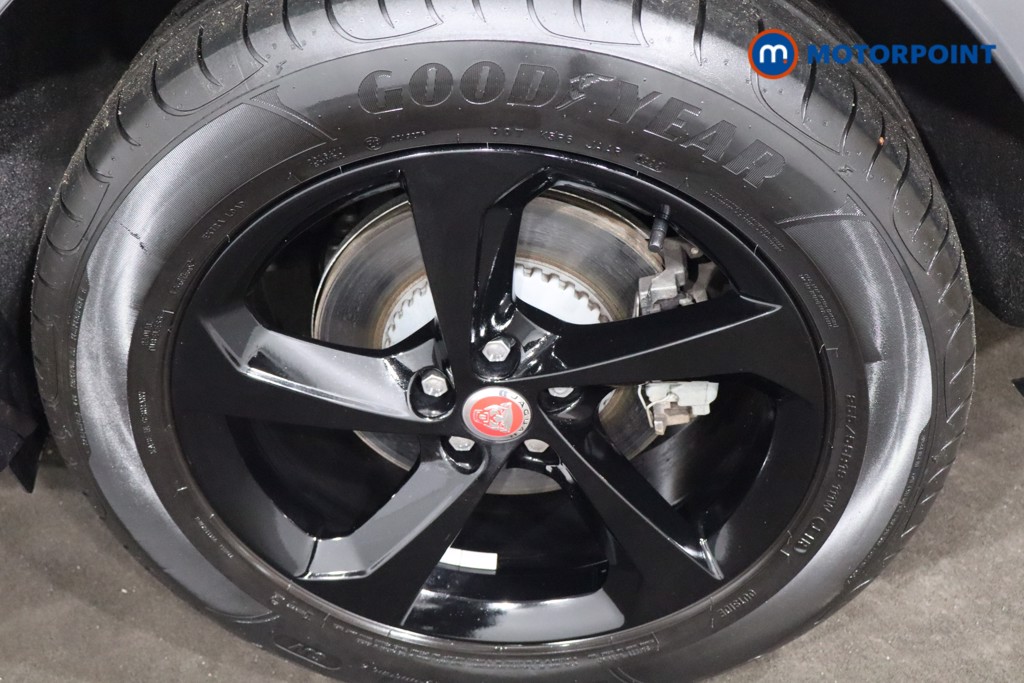 Jaguar F-Pace R-Dynamic S Automatic Diesel SUV - Stock Number (1600348) - 12th supplementary image