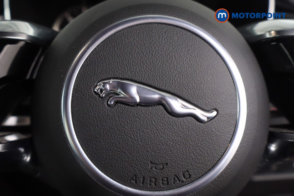 Jaguar F-Pace R-Dynamic S Automatic Diesel SUV - Stock Number (1600348) - 13th supplementary image