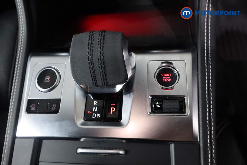 Jaguar F-Pace R-Dynamic S Automatic Diesel SUV - Stock Number (1600348) - 18th supplementary image