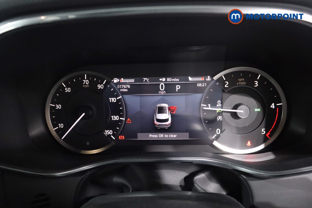 Jaguar F-Pace R-Dynamic S Automatic Diesel SUV - Stock Number (1600348) - 20th supplementary image