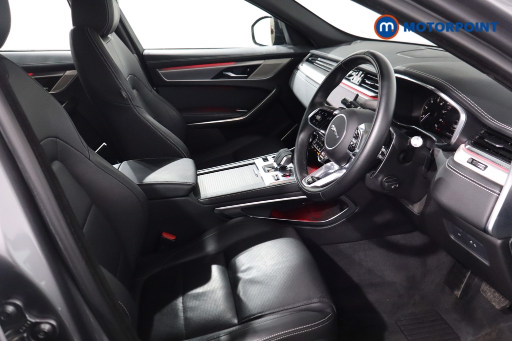 Jaguar F-Pace R-Dynamic S Automatic Diesel SUV - Stock Number (1600348) - 22nd supplementary image