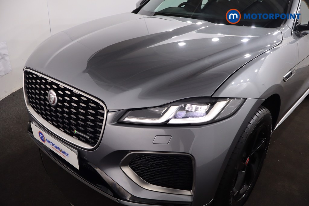 Jaguar F-Pace R-Dynamic S Automatic Diesel SUV - Stock Number (1600348) - 28th supplementary image